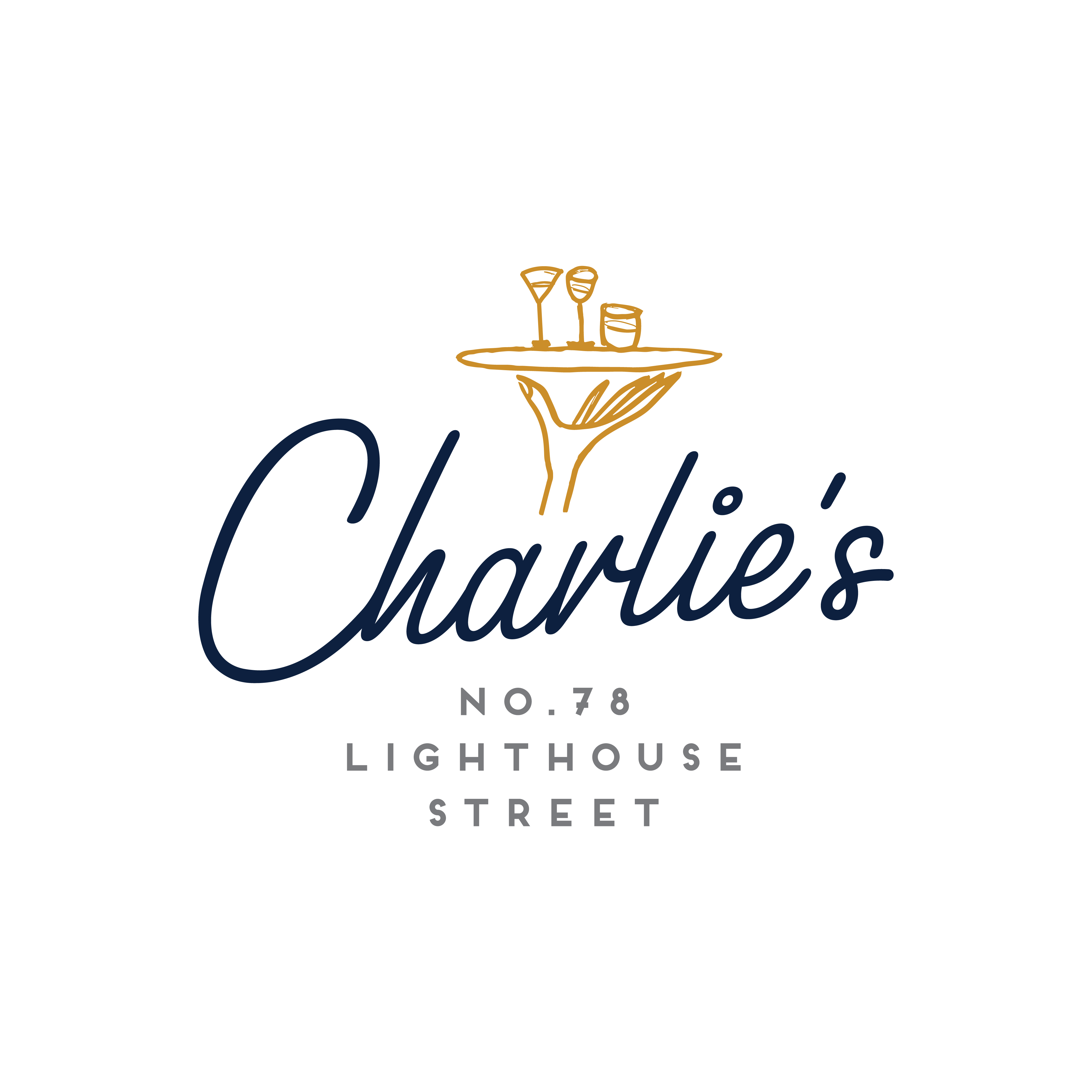 Creative Leap | Charlie's Bar