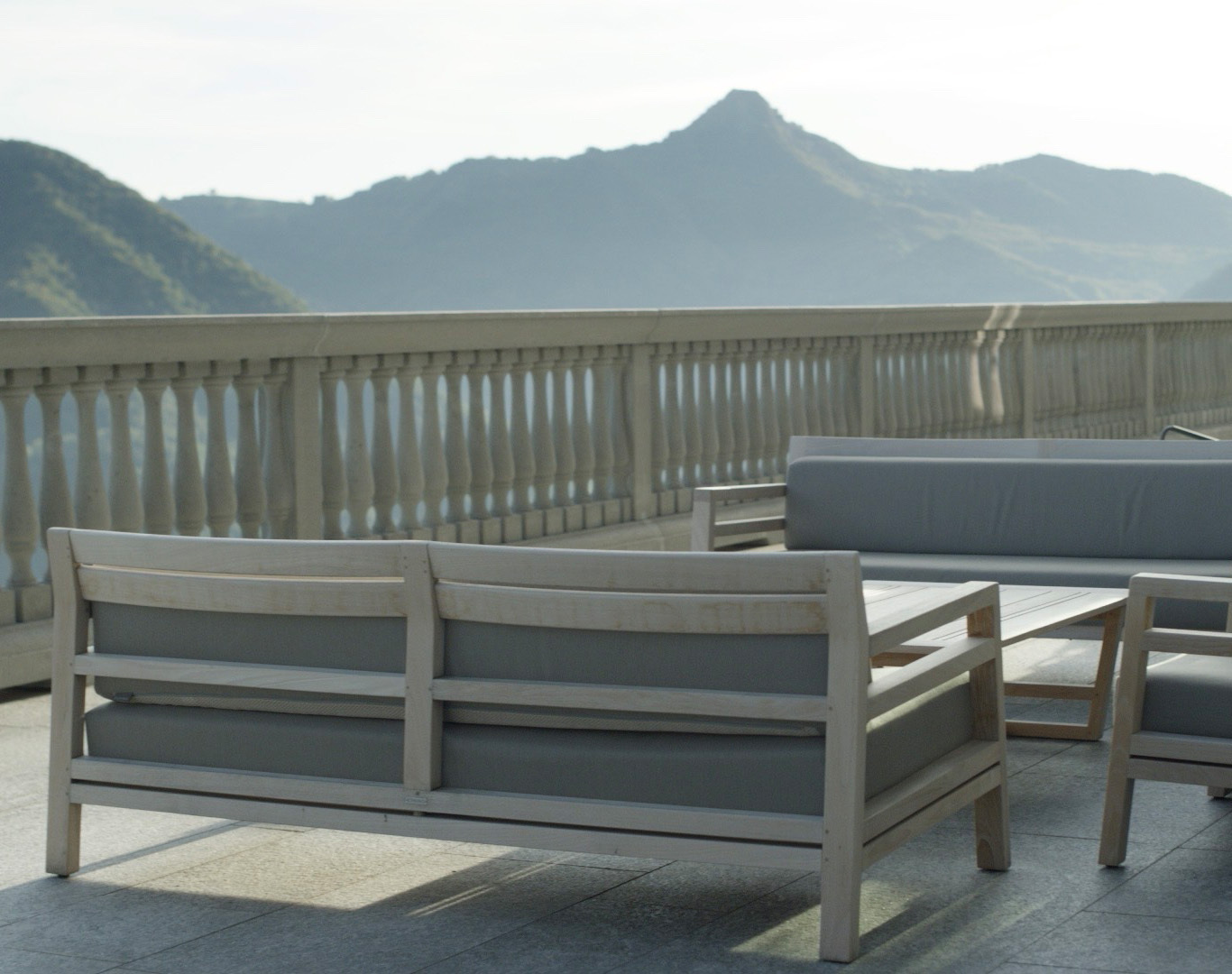 Creative Leap | Villa Peduzzi | Accommodation | Third Floor